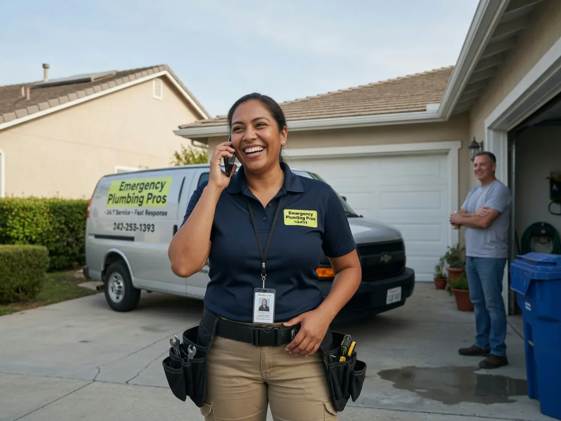 Emergency Plumber Palmyra, IN FAQs